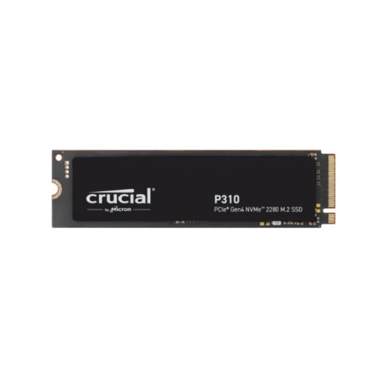 Ổ cứng SSD Crucial P310 500GB M.2 PCIe Gen 4 x4 NVMe CT500P310SSD8