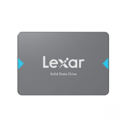 Ổ cứng SSD Lexar NQ100X 512GB LNQ100X512G-RNNNG