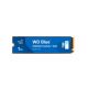 Ổ cứng SSD WD Blue SN5000 1TB NVMe M.2-2280 Gen4 x4 (WDS100T4B0E)