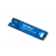 Ổ cứng SSD WD Blue SN5000 1TB NVMe M.2-2280 Gen4 x4 (WDS100T4B0E)