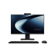 PC All in one Asus Core7-240H/ 16GD5/ 512GBSSD/ TPM/ 23.8 FHD/ CAM/ MIC/ WF6E/ BT/ WL_ KB & M/ W11H/ 3Y-OSS/ ĐEN (P440VAK-BPC345W)