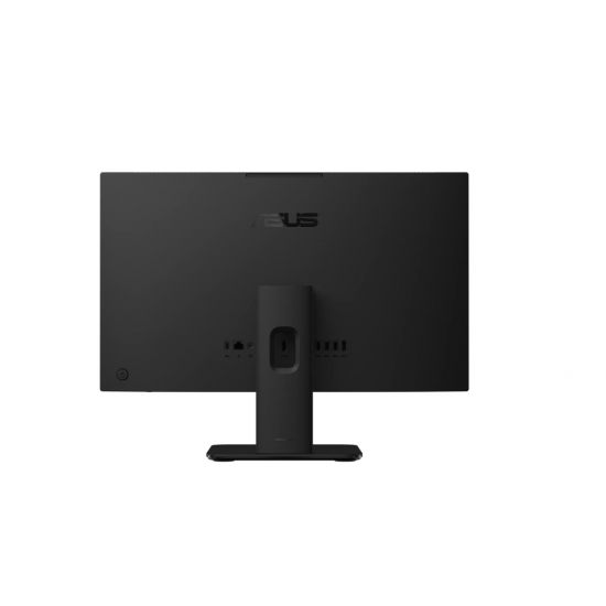 PC All in one Asus Core7-240H/ 16GD5/ 512GBSSD/ TPM/ 23.8 FHD/ CAM/ MIC/ WF6E/ BT/ WL_ KB & M/ W11H/ 3Y-OSS/ ĐEN (P440VAK-BPC345W)