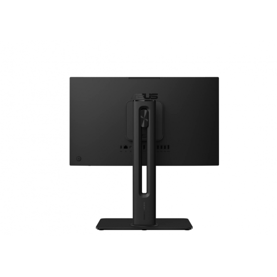 PC All in one Asus Core7-240H/ 16GD5/ 512GBSSD/ TPM/ 23.8 FHD/ CAM/ MIC/ WF6E/ BT/ WL_ KB & M/ W11H/ 3Y-OSS/ ĐEN (P440VAK-BPC345W)