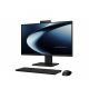 PC All in one Asus Core7-240H/ 16GD5/ 512GBSSD/ TPM/ 23.8 FHD/ CAM/ MIC/ WF6E/ BT/ WL_ KB & M/ W11H/ 3Y-OSS/ ĐEN (P440VAK-BPC345W)