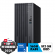 PC Asus S503MER-514500021W ( i5-14500/16GB/512GB/180W/WIFI6+BT/Win 11/2Y OnSite Service/Gray)