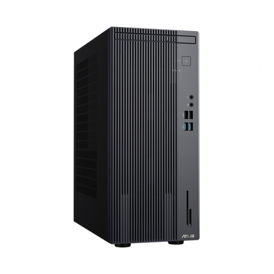 PC Asus S503MER-714700012W (i7-14700/8GB/512GB/330W/WIFI6+BT/Win 11/2Y OnSite Servicey/Gray)