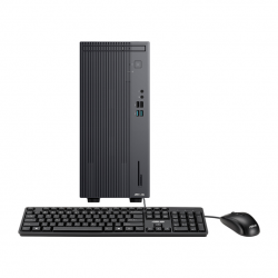 PC Asus S503MER-714700012W (i7-14700/8GB/512GB/330W/WIFI6+BT/Win 11/2Y OnSite Servicey/Gray)