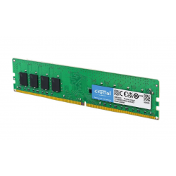Ram Desktop Crucial 32GB 3200MHz DDR4 (CT32G4DFD832A)