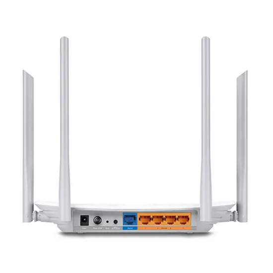 Router Wi-Fi TP-LINK Băng tần kép Tốc độ cao TP-LINK Archer C50