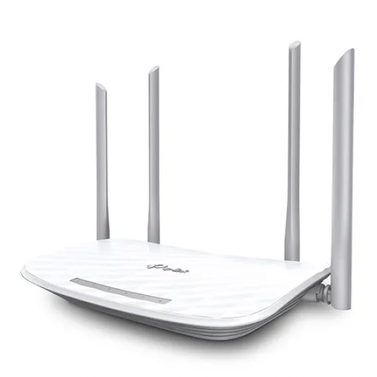 Router Wi-Fi TP-LINK Băng tần kép Tốc độ cao TP-LINK Archer C50