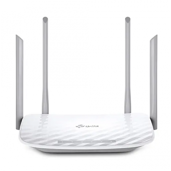 Router Wi-Fi TP-LINK Băng tần kép Tốc độ cao TP-LINK Archer C50