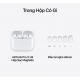 Tai nghe Bluetooth Apple AirPods Pro 3 2025 Type-C | Chính hãng (MFHP4ZP/A)