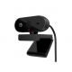 Webcam HP 320 53X26AA 1080p full HD (Màu đen)