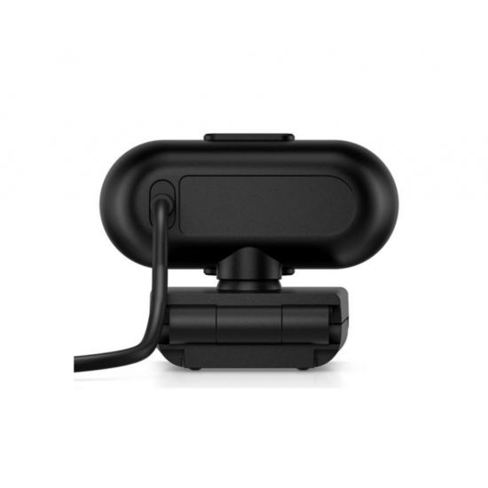 Webcam HP 320 53X26AA 1080p full HD (Màu đen)