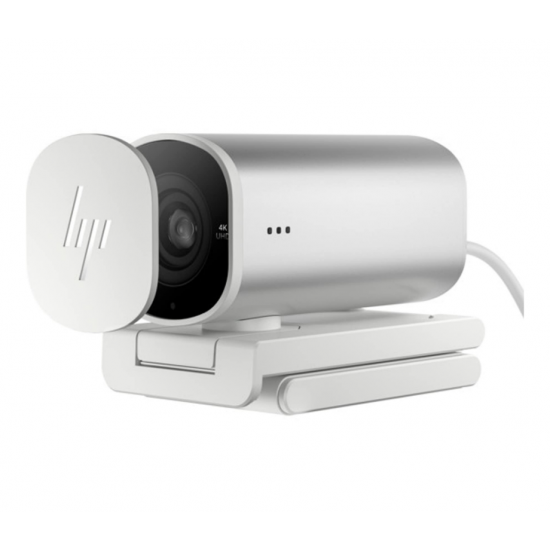 Webcam HP 960 4K USB-A Streaming (695J6AA)