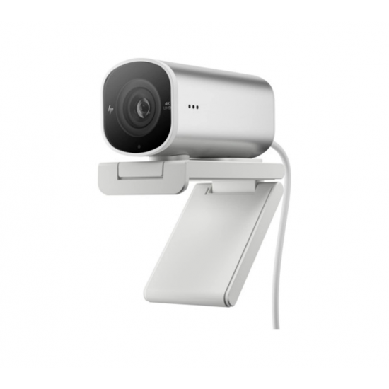Webcam HP 960 4K USB-A Streaming (695J6AA)