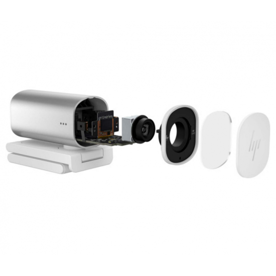 Webcam HP 960 4K USB-A Streaming (695J6AA)