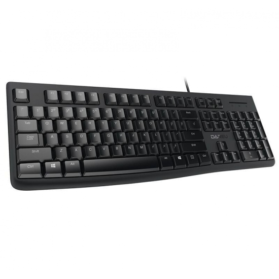 Bàn phím Gaming DareU LK185