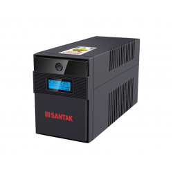 Bộ lưu điện Santak Blazer 2200-PRO