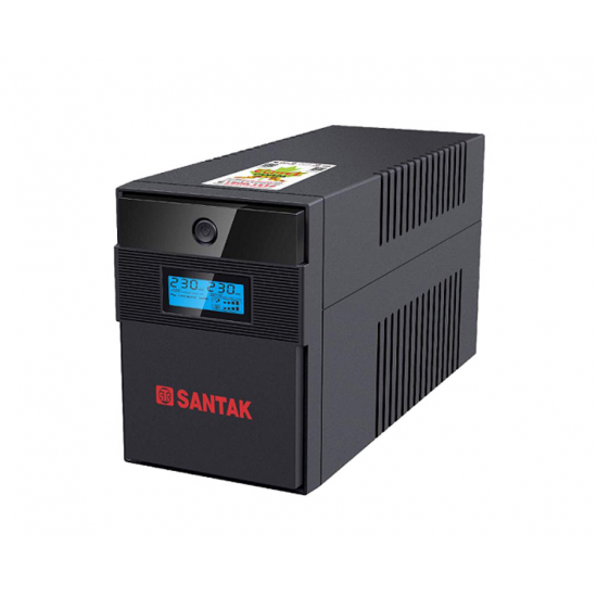 Bộ lưu điện Santak Blazer 2200-PRO