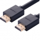Cáp HDMI 2.0 dài 1M hỗ trợ 4K@60Hz 3D/HDR/ARC Ugreen (10106)