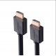 Cáp HDMI 2.0 dài 1M hỗ trợ 4K@60Hz 3D/HDR/ARC Ugreen (10106)