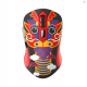 Chuột không dây DareU LM115G Multi-Color Cat