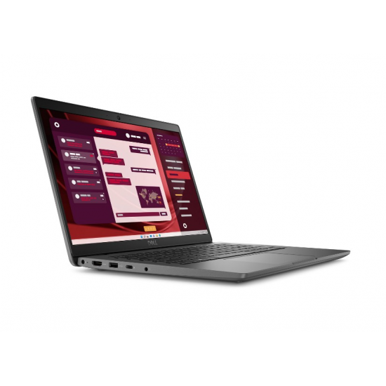 Laptop Dell Latitude 3450-L3450-1335U-08512U (Intel Core i5-1335U | 8GB | 512GB | Intel UHD | 14 inch FHD | Ubuntu)