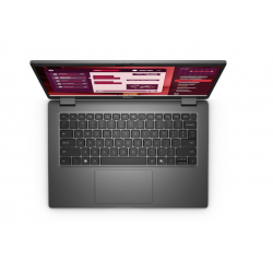 Laptop Dell Latitude 3450-L3450-1335U-08512U (Intel Core i5-1335U | 8GB | 512GB | Intel UHD | 14 inch FHD | Ubuntu)