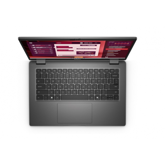 Laptop Dell Latitude 3450-L3450-1335U-08512U (Intel Core i5-1335U | 8GB | 512GB | Intel UHD | 14 inch FHD | Ubuntu)
