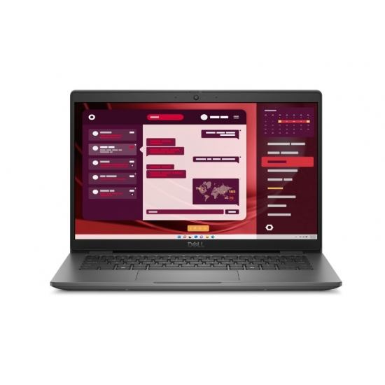 Laptop Dell Latitude 3450-L3450-1335U-08512U (Intel Core i5-1335U | 8GB | 512GB | Intel UHD | 14 inch FHD | Ubuntu)