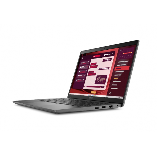 Laptop Dell Latitude 3450-L3450-1335U-08512U (Intel Core i5-1335U | 8GB | 512GB | Intel UHD | 14 inch FHD | Ubuntu)