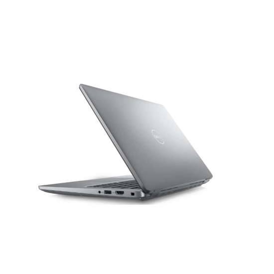 Laptop Dell Latitude 5450 BTX Base 42LT545001 (Intel Core Ultra 7 155U | 16GB | 512GB | 14 inch FHD | Win 11 | Xám)