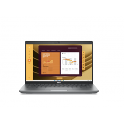 Laptop Dell Latitude 5450 BTX Base 42LT545001 (Intel Core Ultra 7 155U | 16GB | 512GB | 14 inch FHD | Win 11 | Xám)