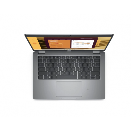 Laptop Dell Latitude 5450 BTX Base 42LT545001 (Intel Core Ultra 7 155U | 16GB | 512GB | 14 inch FHD | Win 11 | Xám)