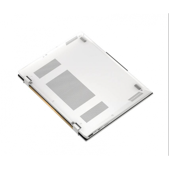 Laptop MSI Prestige 13 AI Evo (A1MG-240VN) (Ultra 5-125H/32G RAM/512SSD/13.3 inch OLED 2.8K/FP/Win11 SL/Trắng/Vỏ nhôm/TÚI)