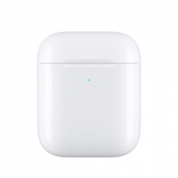 HỘP SẠC AIRPODS 2 KHÔNG DÂY (MR8U2VN/A) HỘP SẠC AIRPODS 2 KHÔNG DÂY (MR8U2VN/A)