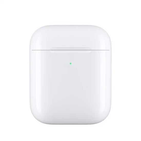 HỘP SẠC AIRPODS 2 KHÔNG DÂY (MR8U2VN/A) HỘP SẠC AIRPODS 2 KHÔNG DÂY (MR8U2VN/A)
