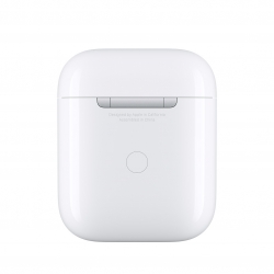 HỘP SẠC AIRPODS 2 KHÔNG DÂY (MR8U2VN/A) HỘP SẠC AIRPODS 2 KHÔNG DÂY (MR8U2VN/A)