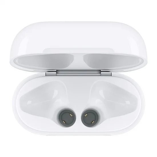 HỘP SẠC AIRPODS 2 KHÔNG DÂY (MR8U2VN/A) HỘP SẠC AIRPODS 2 KHÔNG DÂY (MR8U2VN/A)