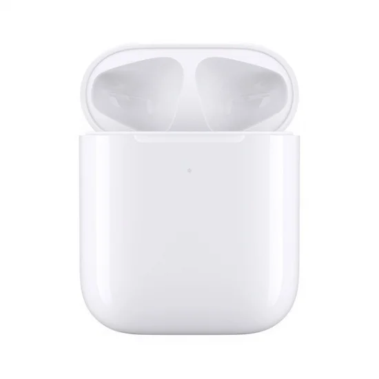 HỘP SẠC AIRPODS 2 KHÔNG DÂY (MR8U2VN/A) HỘP SẠC AIRPODS 2 KHÔNG DÂY (MR8U2VN/A)
