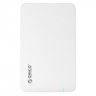 Hộp ổ cứng Orico 2.5" SSD/HDD SATA 3 USB 3.0 (2569S3-V1)