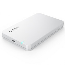Hộp ổ cứng Orico 2.5" SSD/HDD SATA 3 USB 3.0 (2569S3-V1) Hộp ổ cứng Orico 2.5" SSD/HDD SATA 3 USB 3.0 (2569S3-V1)