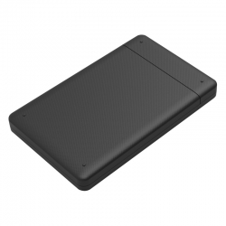 Hộp ổ cứng Orico 2.5" SSD/HDD SATA 3 USB 3.0 (2577U3) Hộp ổ cứng Orico 2.5" SSD/HDD SATA 3 USB 3.0 (2577U3)