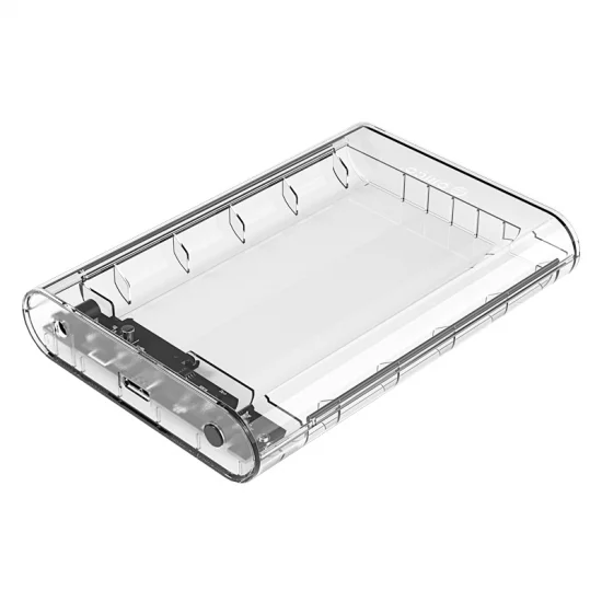 Hộp ổ cứng Orico 3.5" SSD/HDD SATA 3 (3139U3) Hộp ổ cứng Orico 3.5" SSD/HDD SATA 3 (3139U3)