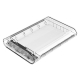 Hộp ổ cứng Orico 3.5" SSD/HDD SATA 3 (3139U3)
