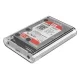 Hộp ổ cứng Orico 3.5" SSD/HDD SATA 3 (3139U3) Hộp ổ cứng Orico 3.5" SSD/HDD SATA 3 (3139U3)