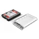 Hộp ổ cứng Orico 3.5" SSD/HDD SATA 3 (3139U3) Hộp ổ cứng Orico 3.5" SSD/HDD SATA 3 (3139U3)