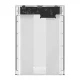 Hộp ổ cứng Orico 3.5" SSD/HDD SATA 3 (3139U3) Hộp ổ cứng Orico 3.5" SSD/HDD SATA 3 (3139U3)