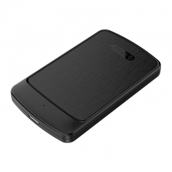 Hộp ổ cứng ORICO 2020U3-BK 2.5" SSD/HDD SATA 3 USB 3.0 Hộp ổ cứng ORICO 2020U3-BK 2.5" SSD/HDD SATA 3 USB 3.0